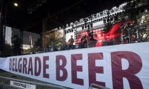 Beer Festival ne Beograd