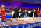 Image - Bamir Topi rrëfehet në “Fiks Fare”